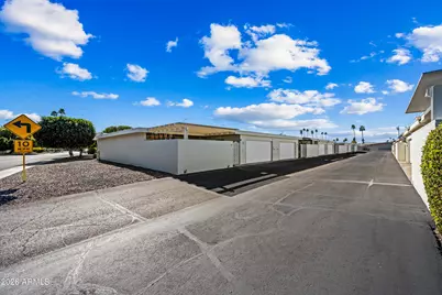 17056 N 107th Avenue, Sun City, AZ 85373 - Photo 13