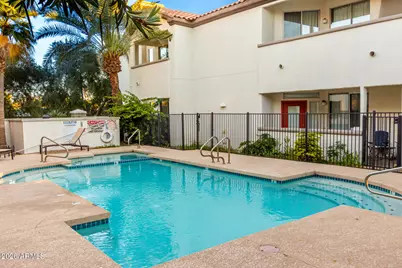 2992 N Miller Road #116, Scottsdale, AZ 85251 - Photo 25