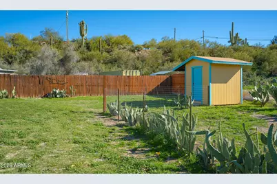 33475 S Ha Wa Si Trail, Black Canyon City, AZ 85324 - Photo 21