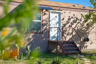 33475 S Ha Wa Si Trail, Black Canyon City, AZ 85324 - Photo 3