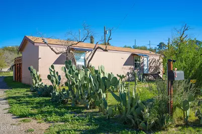 33475 S Ha Wa Si Trail, Black Canyon City, AZ 85324 - Photo 25