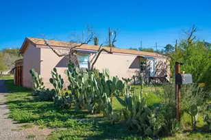 33475 S Ha Wa Si Trail, Black Canyon City, AZ 85324 - Photo 25