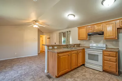 33475 S Ha Wa Si Trail, Black Canyon City, AZ 85324 - Photo 9