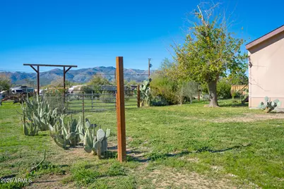 33475 S Ha Wa Si Trail, Black Canyon City, AZ 85324 - Photo 31