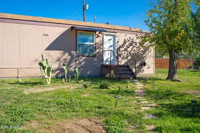 33475 S Ha Wa Si Trail, Black Canyon City, AZ 85324 - Photo 27