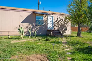 33475 S Ha Wa Si Trail, Black Canyon City, AZ 85324 - Photo 27