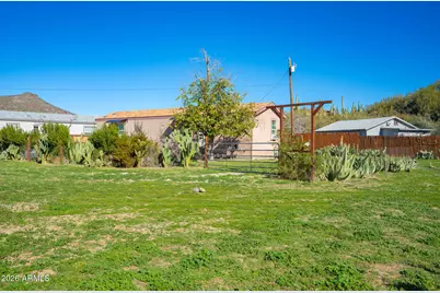 33475 S Ha Wa Si Trail, Black Canyon City, AZ 85324 - Photo 33