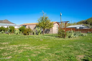 33475 S Ha Wa Si Trail, Black Canyon City, AZ 85324 - Photo 33