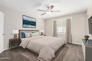 2813 E Cortez St, Phoenix, AZ 85028 - Photo 19