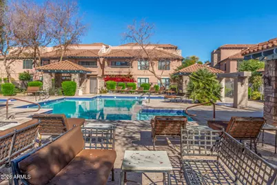 20660 N 40th Street #1172, Phoenix, AZ 85050 - Photo 11