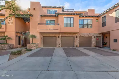 20660 N 40th Street #1172, Phoenix, AZ 85050 - Photo 1