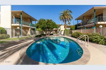 3655 N 5th Avenue #114, Phoenix, AZ 85013 - Photo 25