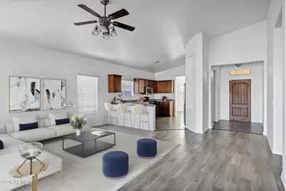 12238 W Ironwood Street, El Mirage, AZ 85335 - Photo 7