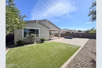 910 S 199th Lane, Buckeye, AZ 85326 - Photo 35