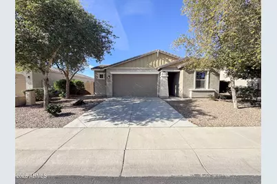 910 S 199th Lane, Buckeye, AZ 85326 - Photo 1