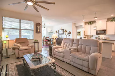 18615 W Puget Avenue, Waddell, AZ 85355 - Photo 5