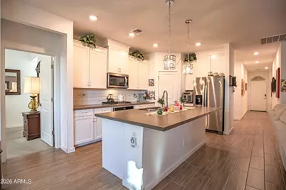 18615 W Puget Avenue, Waddell, AZ 85355 - Photo 3