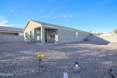 18615 W Puget Avenue, Waddell, AZ 85355 - Photo 31