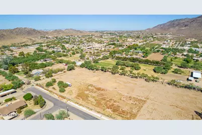 0 S 45th Avenue #2, Laveen, AZ 85339 - Photo 11