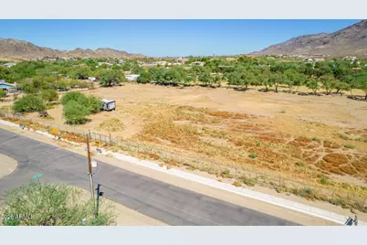 0 S 45th Avenue #2, Laveen, AZ 85339 - Photo 5