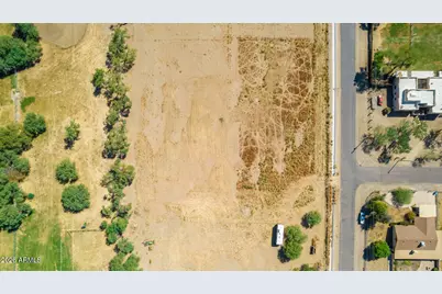 0 S 45th Avenue #2, Laveen, AZ 85339 - Photo 9