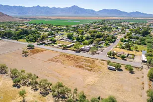 0 S 45th Ave, Laveen, AZ 85339 - Photo 1