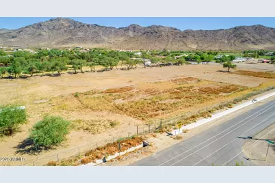 0 S 45th Avenue #2, Laveen, AZ 85339 - Photo 3