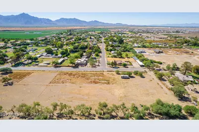 0 S 45th Avenue #2, Laveen, AZ 85339 - Photo 13