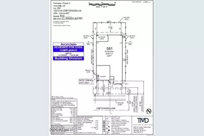 10210 W Crittenden Lane, Avondale, AZ 85392 - Photo 3