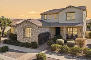 10723 E Deawalter Ave, Mesa, AZ 85212 - Photo 73