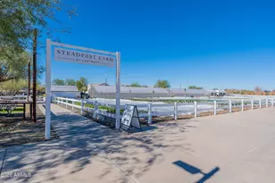 10723 E Deawalter Ave, Mesa, AZ 85212 - Photo 63