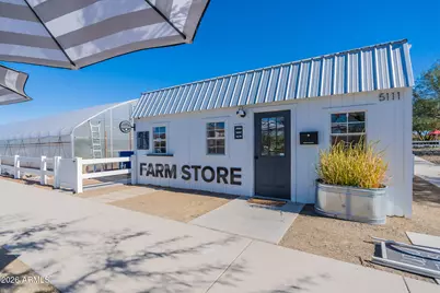 10723 E Deawalter Avenue, Mesa, AZ 85212 - Photo 65