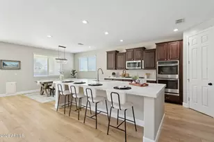 10723 E Deawalter Ave, Mesa, AZ 85212 - Photo 15