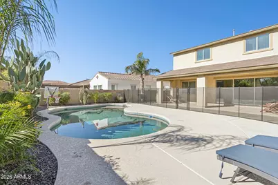 10723 E Deawalter Avenue, Mesa, AZ 85212 - Photo 51