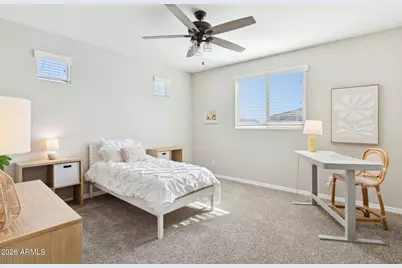 10723 E Deawalter Avenue, Mesa, AZ 85212 - Photo 39