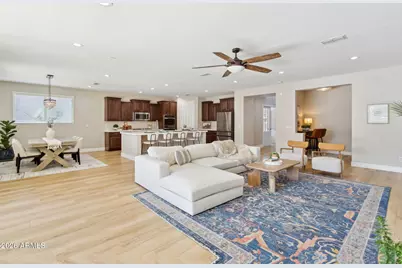 10723 E Deawalter Avenue, Mesa, AZ 85212 - Photo 11