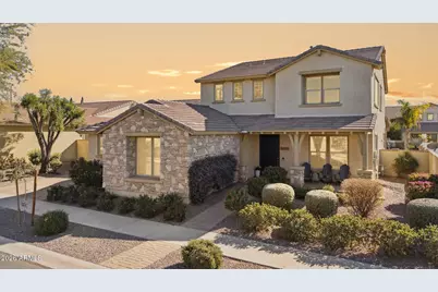 10723 E Deawalter Avenue, Mesa, AZ 85212 - Photo 49