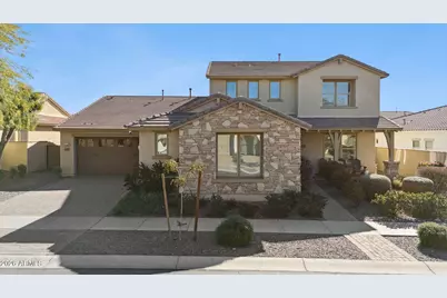 10723 E Deawalter Avenue, Mesa, AZ 85212 - Photo 53