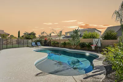 10723 E Deawalter Avenue, Mesa, AZ 85212 - Photo 51