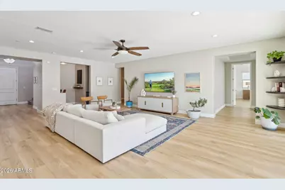 10723 E Deawalter Avenue, Mesa, AZ 85212 - Photo 11