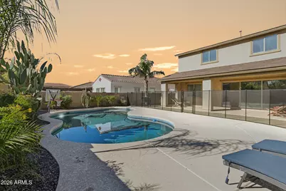 10723 E Deawalter Avenue, Mesa, AZ 85212 - Photo 71