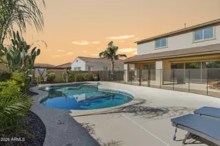 10723 E Deawalter Ave, Mesa, AZ 85212 - Photo 71