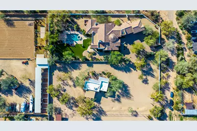 5611 E Skinner Drive #C, Cave Creek, AZ 85331 - Photo 77