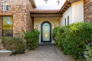 5611 E Skinner Dr, Cave Creek, AZ 85331 - Photo 9