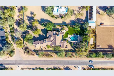 5611 E Skinner Drive #C, Cave Creek, AZ 85331 - Photo 77