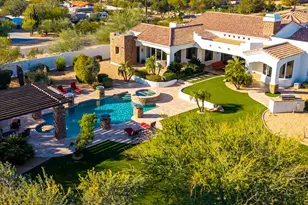 5611 E Skinner Dr, Cave Creek, AZ 85331 - Photo 3