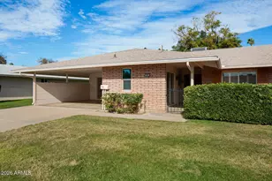 10816 W Kelso Dr, Sun City, AZ 85351 - Photo 1