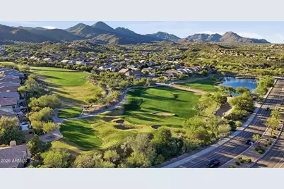 15759 E Brittlebush Lane, Fountain Hills, AZ 85268 - Photo 43