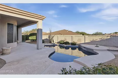15759 E Brittlebush Lane, Fountain Hills, AZ 85268 - Photo 39