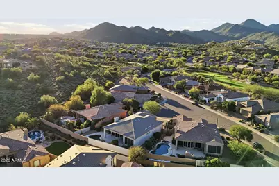 15759 E Brittlebush Lane, Fountain Hills, AZ 85268 - Photo 47